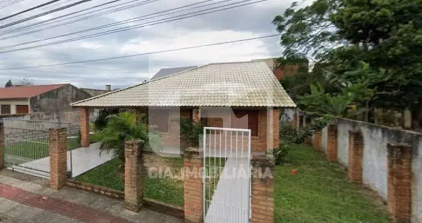 Casa com 3 quartos à venda na Servidão Olindina Maria Lopes, 828, Campeche, Florianópolis