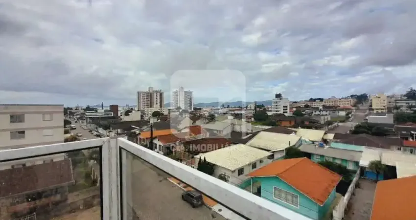 Cobertura com 3 quartos à venda na Rua Pintor Eduardo Dias, 452, Jardim Atlântico, Florianópolis