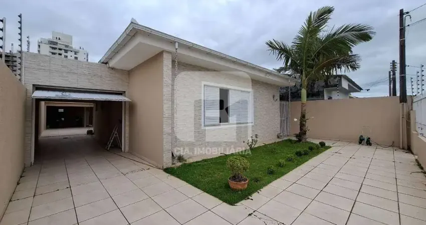 Casa com 3 quartos à venda na Rua Pintor Eduardo Dias, 228, Jardim Atlântico, Florianópolis