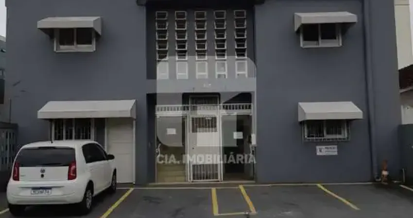 Casa comercial à venda na Rua Cônego Bernardo, 327, Trindade, Florianópolis