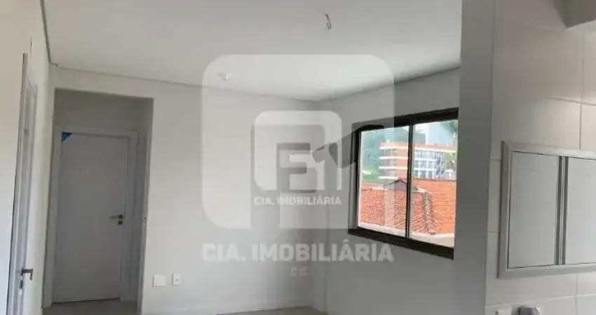 Apartamento com 1 quarto à venda na Rua das Cerejeiras, 74, Carvoeira, Florianópolis