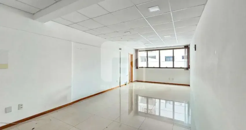 Sala comercial à venda na Rua Cônego Bernardo, 57, Trindade, Florianópolis