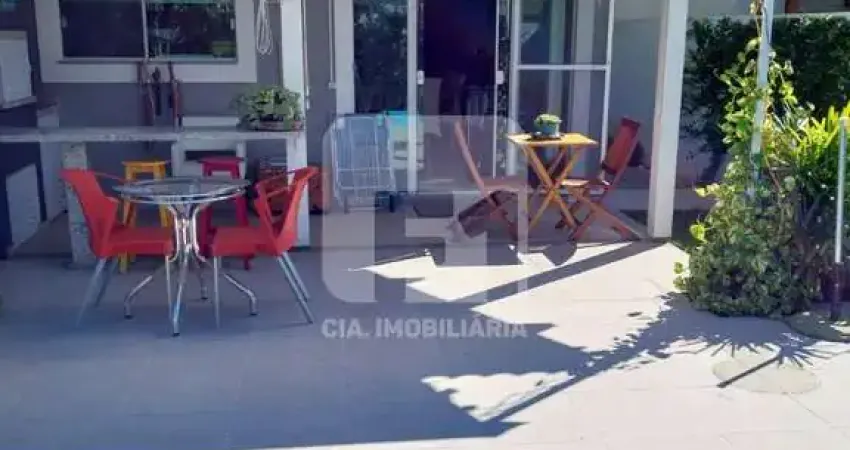 Casa com 4 quartos à venda na Rua da Quaresmeira Roxa, 262, Cachoeira do Bom Jesus, Florianópolis