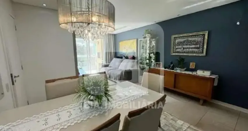 Apartamento com 3 quartos à venda na Rua Antônio Costa, 11, Itacorubi, Florianópolis