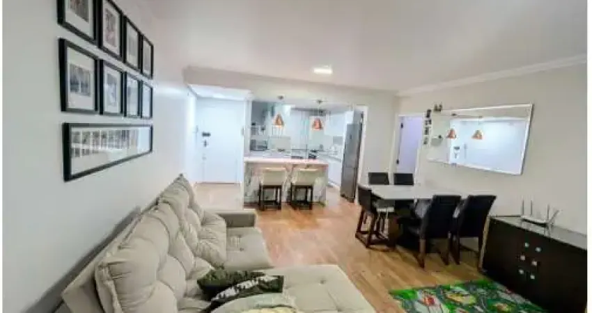 Apartamento com 4 quartos à venda na Rua Lauro Linhares, 1830, Trindade, Florianópolis