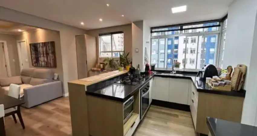 Apartamento com 3 quartos à venda na Rua Duarte Schutel, 152, Centro, Florianópolis