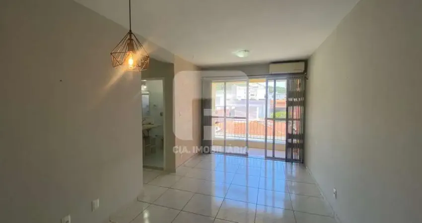 Apartamento com 2 quartos para alugar na Rua Procópio Manoel Pires, 58, Trindade, Florianópolis