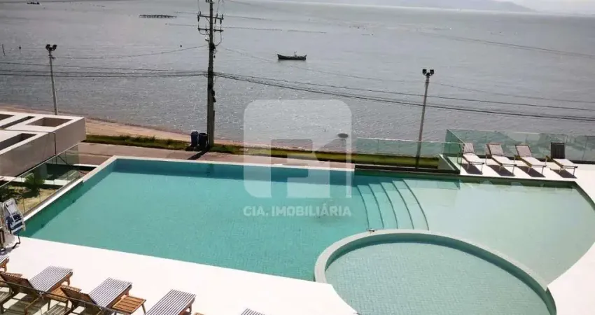 Apartamento com 3 quartos para alugar na Rodovia Haroldo Soares Glavan, 795, Cacupé, Florianópolis