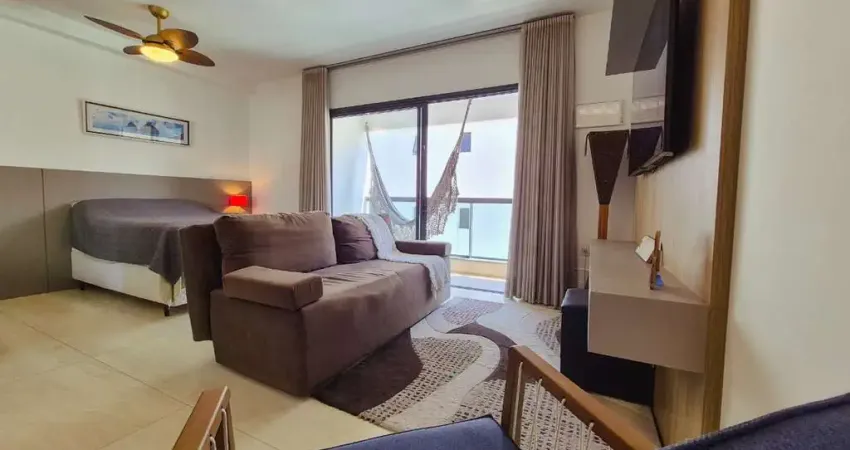 Apartamento com 1 quarto à venda na Rua Nivaldo Dias, 102, Campeche, Florianópolis