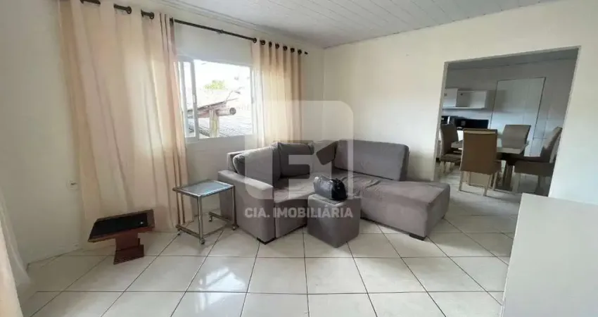 Apartamento com 4 quartos para alugar na Rua Leonel da Silva, 80, João Paulo, Florianópolis