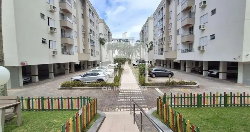 Apartamento com 3 quartos para alugar na Rodovia Amaro Antônio Vieira, 2155, Itacorubi, Florianópolis