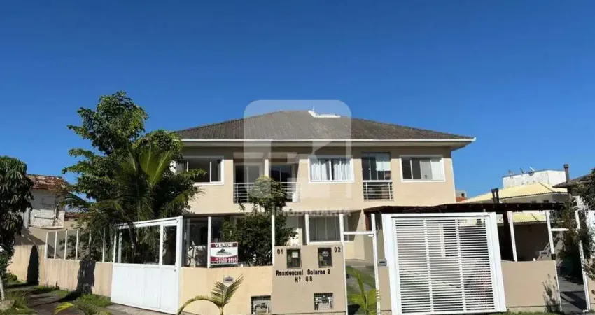 Casa em condomínio fechado com 3 quartos para alugar na Rua da Sibipiruna, 68, Cachoeira do Bom Jesus, Florianópolis