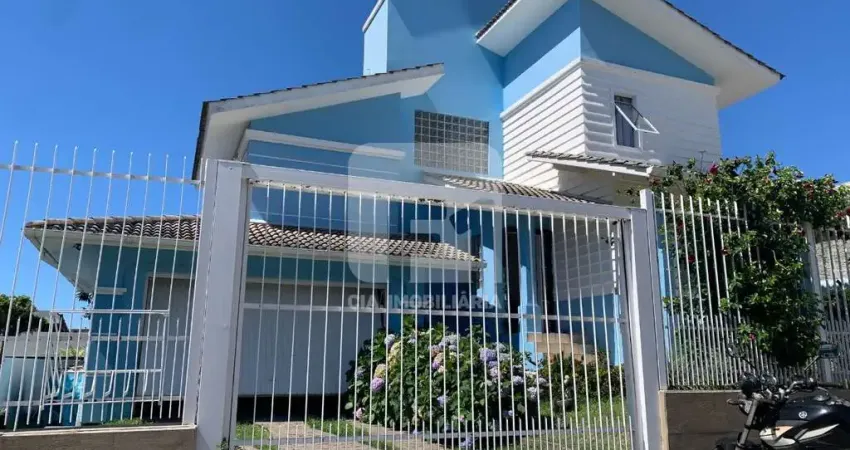 Casa em condomínio fechado com 4 quartos à venda na Rua dos Tubarões, 372, Ingleses do Rio Vermelho, Florianópolis