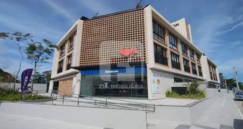 Apartamento com 1 quarto para alugar na Servidão Cristóvão Luiz Martins, 53, Campeche, Florianópolis