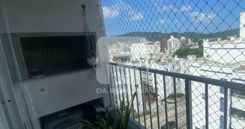 Apartamento com 1 quarto à venda na Rua José João Martendal, 185, Carvoeira, Florianópolis