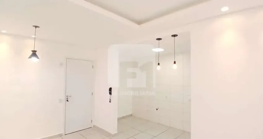 Apartamento com 2 quartos à venda na Estrada Cristóvão Machado de Campos, 461, Vargem Grande, Florianópolis