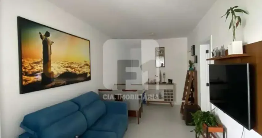 Apartamento com 1 quarto à venda na Rua Acelon Pacheco da Costa, 231, Itacorubi, Florianópolis