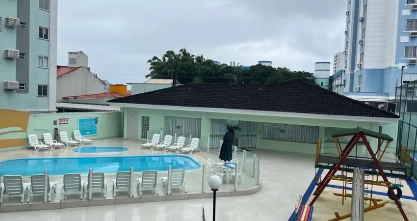 Apartamento com 3 quartos à venda na Rua Capitão Pedro Leite, 165, Barreiros, São José