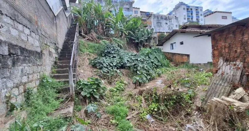 Terreno à venda na Rua José João Martendal, 1, Trindade, Florianópolis