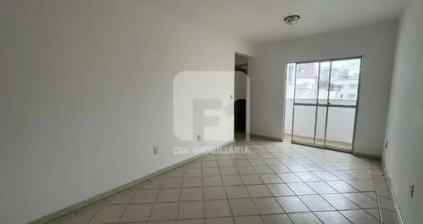 Apartamento com 2 quartos para alugar na Rua Jaú Guedes da Fonseca, 135, Coqueiros, Florianópolis