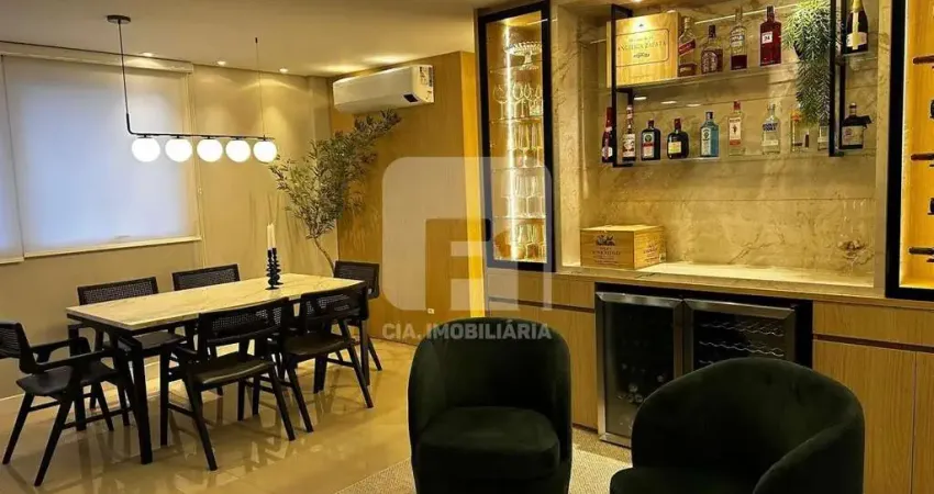 Apartamento com 3 quartos à venda na Rua São Francisco, 190, Centro, Florianópolis