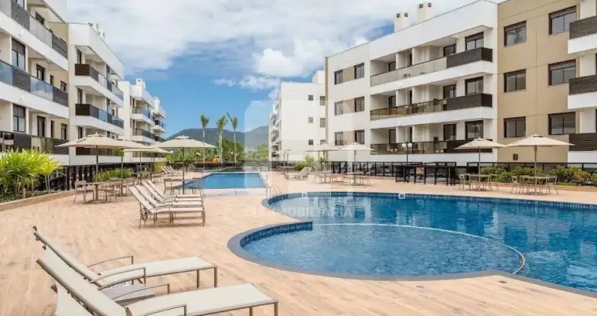 Apartamento com 3 quartos à venda na Avenida Luiz Boiteux Piazza, 2440, Cachoeira do Bom Jesus, Florianópolis