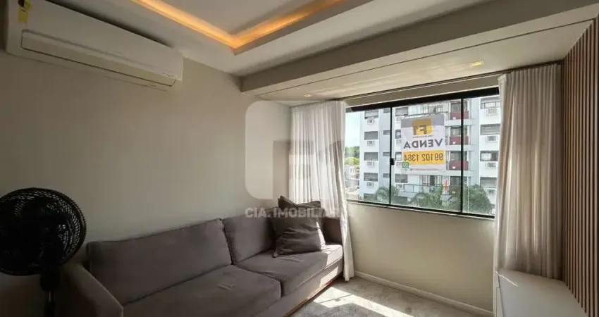 Apartamento com 3 quartos à venda na Rua Joaquim Costa, 22, Agronômica, Florianópolis