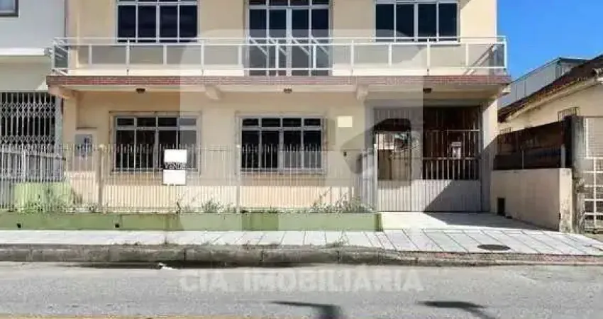 Casa com 4 quartos à venda na Rua Eugênio Portela, 148, Barreiros, São José