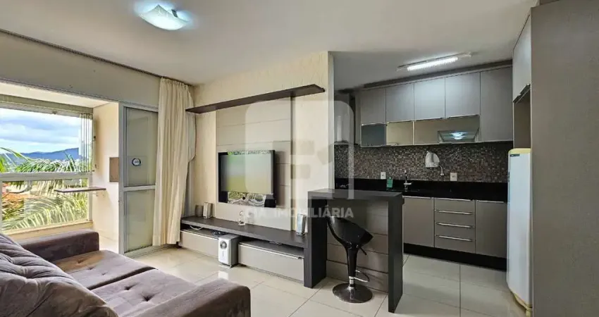 Apartamento com 2 quartos à venda na Rua João Pio Duarte Silva, 1536, Córrego Grande, Florianópolis