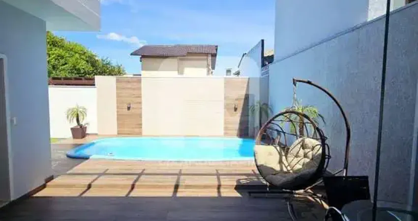 Casa com 3 quartos à venda na Rua Pedro Fernandes, 544, Carianos, Florianópolis