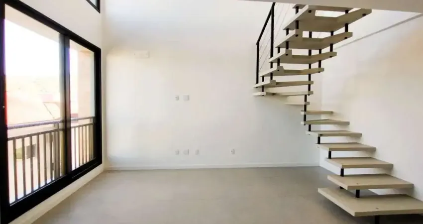 Loft com 1 quarto à venda na Rua Timbaúba do Ribeirão, 163, Ribeirão da Ilha, Florianópolis