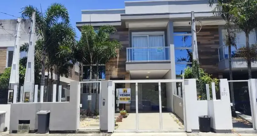 Casa com 4 quartos à venda na Rua Joaquim José Antunes, 871, Campeche, Florianópolis