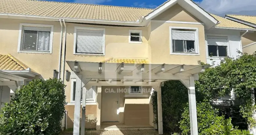 Casa em condomínio fechado com 2 quartos para alugar na Rua Sagrado Coração de Jesus, 811, Morro das Pedras, Florianópolis