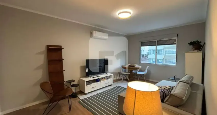 Apartamento com 1 quarto à venda na Rua Desembargador Arno Hoeschl, 212, Centro, Florianópolis