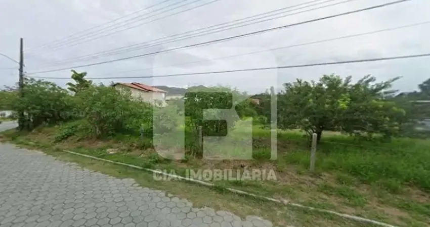 Terreno à venda na Rua dos Laranjais, 10, Morro das Pedras, Florianópolis