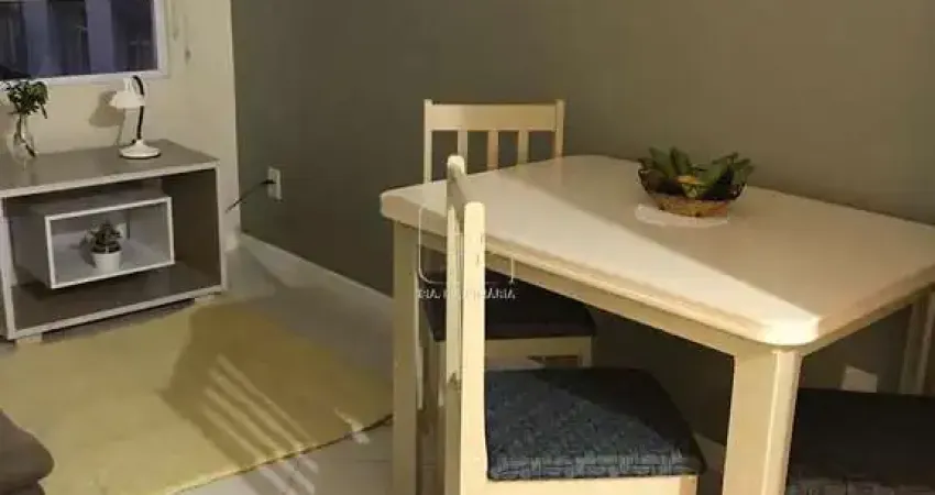 Apartamento com 1 quarto para alugar na Rua João Pio Duarte Silva, 264, Córrego Grande, Florianópolis