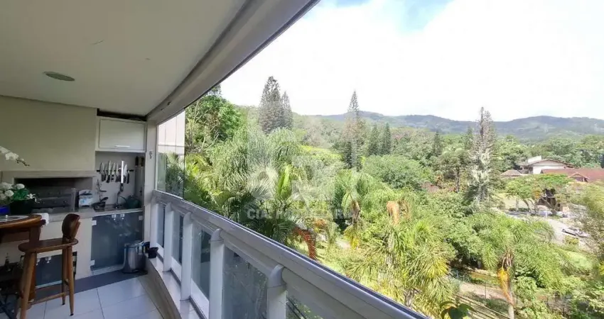 Apartamento com 3 quartos à venda na Servidão Antônio Cipriano Pereira, 105, Itacorubi, Florianópolis