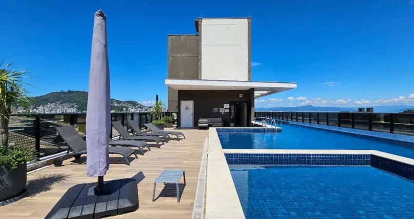 Apartamento com 1 quarto à venda na Rodovia João Paulo, 497, João Paulo, Florianópolis