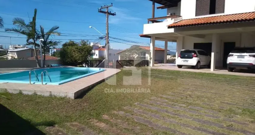Casa em condomínio fechado com 7 quartos à venda na Rua dos Tubarões, 372, Ingleses do Rio Vermelho, Florianópolis
