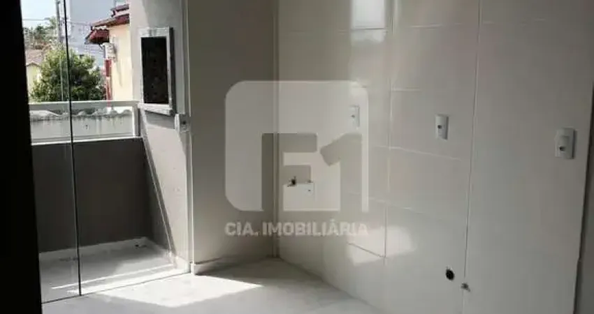 Apartamento com 2 quartos à venda na Rodovia Baldicero Filomeno, 2246, Ribeirão da Ilha, Florianópolis