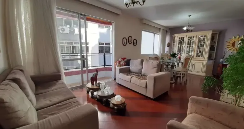 Apartamento com 3 quartos à venda na Rua Vítor Konder, 80, Centro, Florianópolis