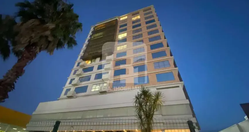 Sala comercial à venda na Rua Sebastião Furtado Pereira, 60, Barreiros, São José