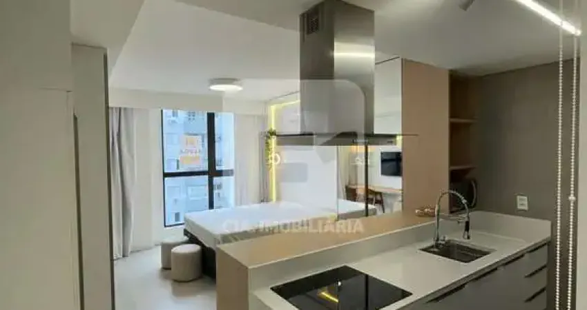 Apartamento com 1 quarto para alugar na Rua Professor Simão José Hess, 137, Trindade, Florianópolis