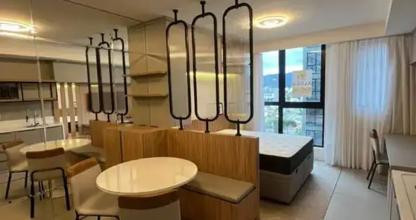 Apartamento com 1 quarto para alugar na Rua Professor Simão José Hess, 137, Trindade, Florianópolis