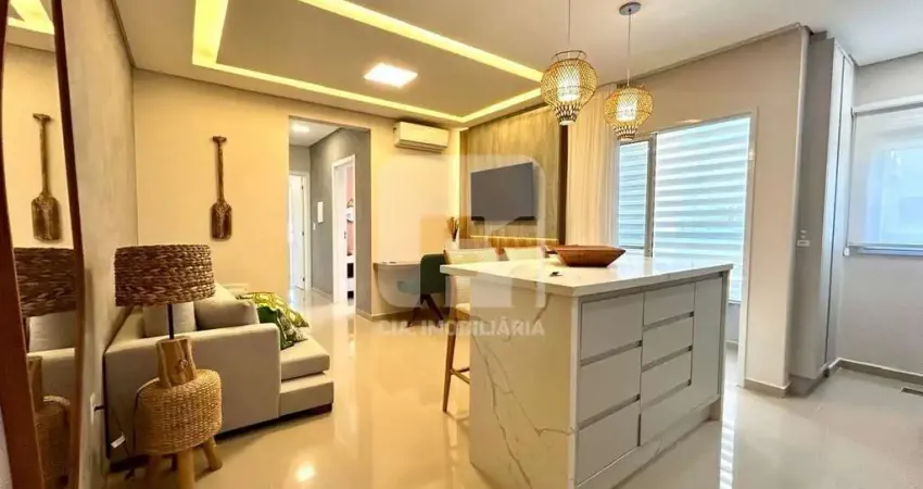 Apartamento com 2 quartos à venda na Servidão Orlandino Antônio Cardoso, 520, Ingleses do Rio Vermelho, Florianópolis