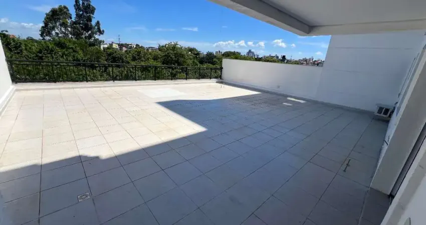 Apartamento com 2 quartos à venda na Rua João Meirelles, 1451, Abraão, Florianópolis