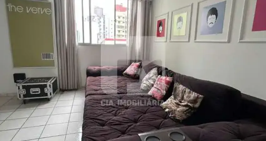 Apartamento com 3 quartos à venda na Avenida Lédio João Martins, 999, Kobrasol, São José