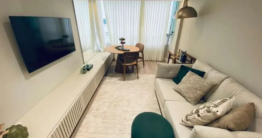 Apartamento com 2 quartos à venda na Rua Heitor Luz, 54, Agronômica, Florianópolis