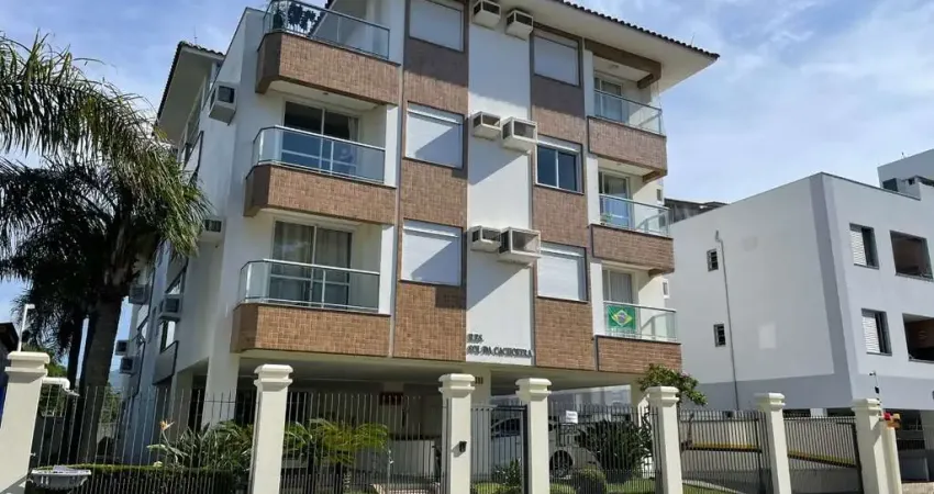 Apartamento com 2 quartos à venda na Rua Eduardo Rosa, 111, Cachoeira do Bom Jesus, Florianópolis