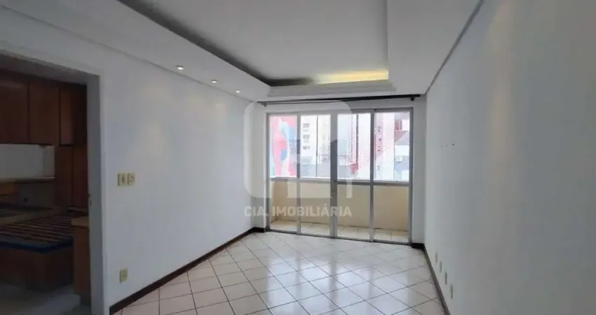 Apartamento com 1 quarto para alugar na Rua Padre Roma, 221, Centro, Florianópolis